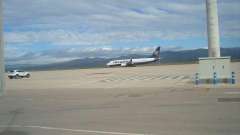 aeropuerto castellon